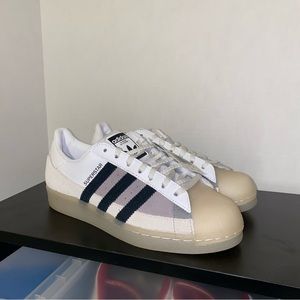 Adidas superstar men’s sneakers / men’s shoes